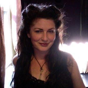 Meet your Posher, Shonda